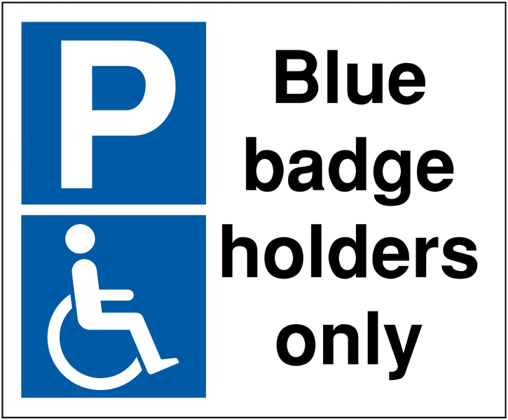 Blue Badge Scheme Application Form Ni, Blue Badge Scheme To Be Extended To Carers And Relatives, Blue Badge Scheme Application Form Ni